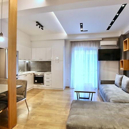Gk Koukaki Apartment Athens Exterior photo