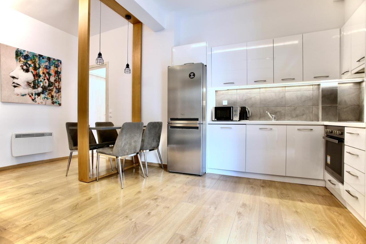 Gk Koukaki Apartment Athens Exterior photo